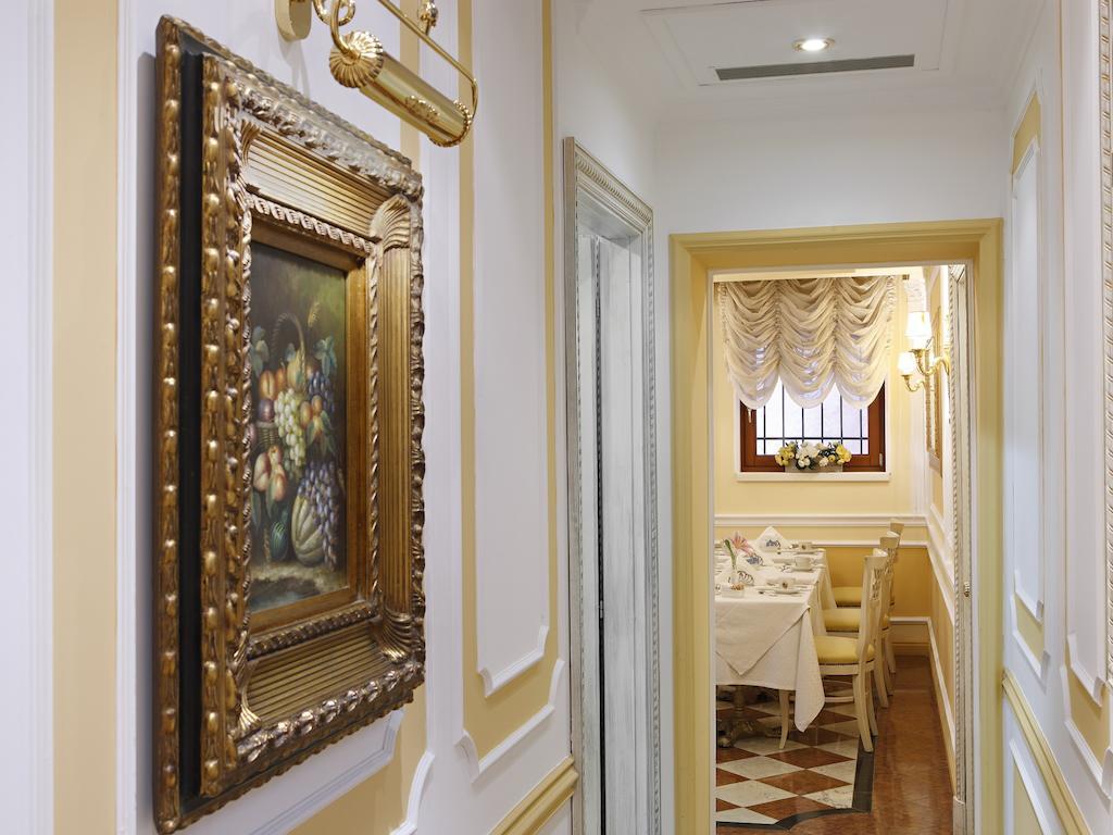 Hotel Ca' Dei Conti Venice